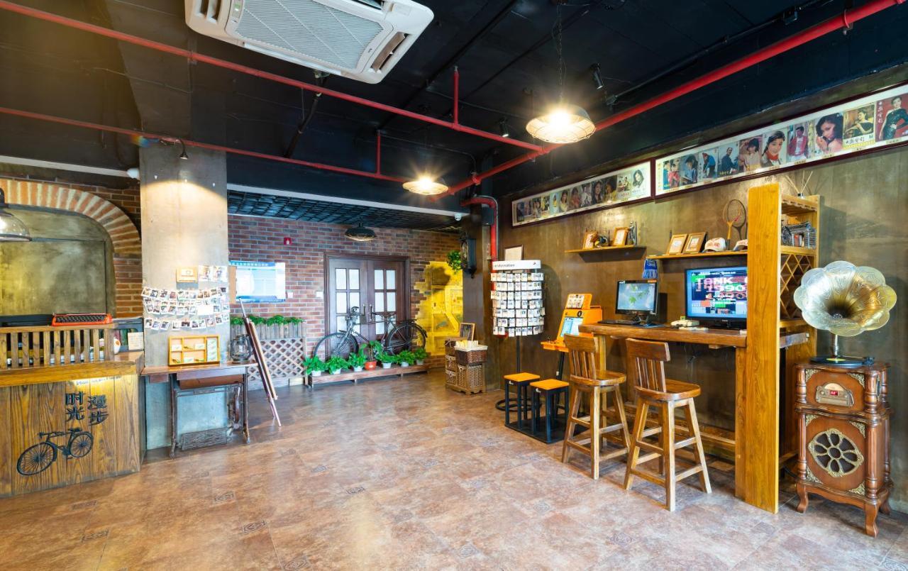 Sweetinn Peking Exterior foto